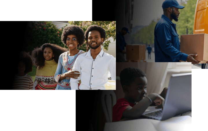 Nigerian entrepreneurs and business owners